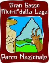 Logo Ente Parco Nazionale del Gran Sasso e Monti della Laga